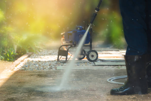 Best Gutter Cleaning  in Bethel, AK